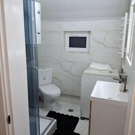 Apartmán домашня оселя *